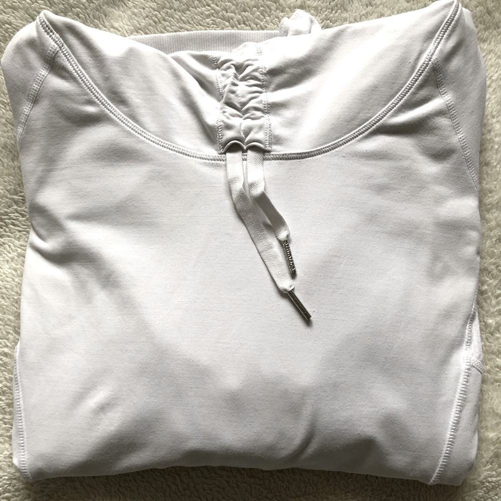 Lulu lemon cozy sweater